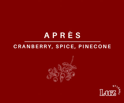 Holiday 2025 Wax Melt Set