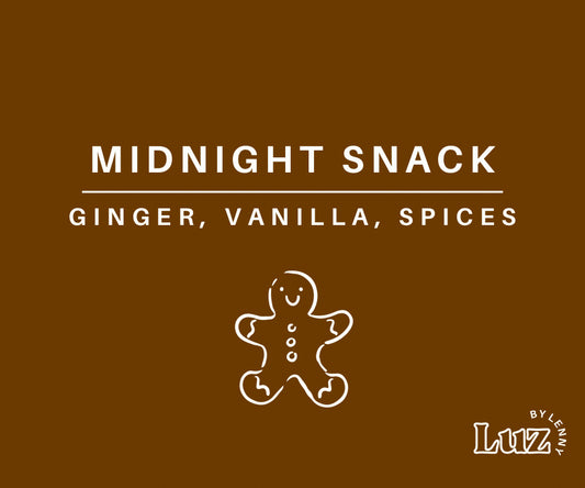 Midnight Snack Wax Melt